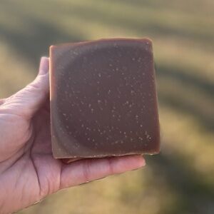 Handcrafted Soap - ALMOND - Artisan Soap
